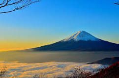 ¿Qué se puede hacer en el monte Fuji?