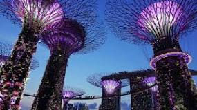 ¿Qué es Singapur país o ciudad?
