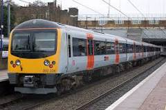 heathrow connect