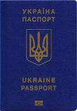 ¿Qué pasaporte tienen los ucranianos?