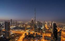 burj khalifa