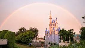 ¿Qué castillo está en Disney Tokyo?