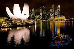 singapur