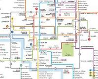 ¿Qué significa metro ligero?