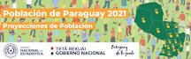 ¿Cuántos habitantes tiene Paraguay 2022?