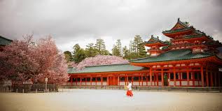 ¿Qué tipo de arquitectura es la japonesa?