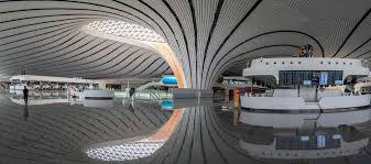 beijing daxing international airport
