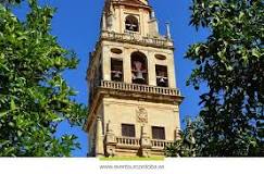 minarete mezquita