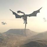 dragones mitológicos