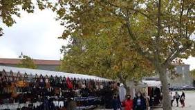 ¿Qué día es la feria en Ourense?