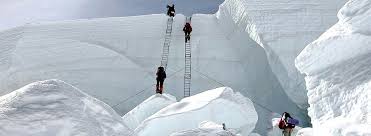 tiempo en everest