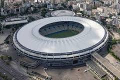 el estadio maracaná