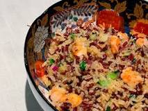 ¿Cuál es la comida tradicional de China?