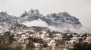 Does Spain have all 4 seasons?