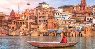 ¿Qué es la arquitectura india?