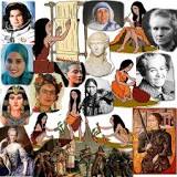 ¿Cuál es el rol de la mujer en la antigua China?