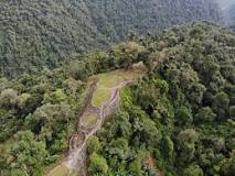 la ciudad perdida - wikipedia