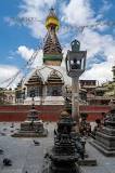 ¿Qué ver en Kathmandu en 3 días?