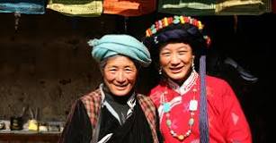 ¿Cuáles son las etnias de China?