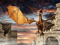 dragón