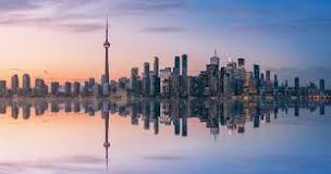 ¿Qué significa CN Tower?