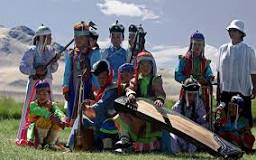 ¿Qué riquezas tiene Mongolia?