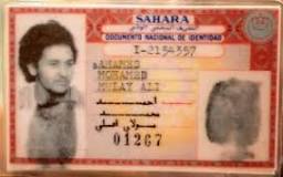 ¿Quién es el dueño del Sahara?