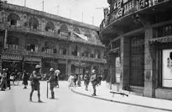 british concession shanghai