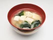 desayuno miso