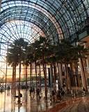 world financial center winter garden
