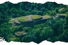 ¿Quién descubrió la ciudad perdida?