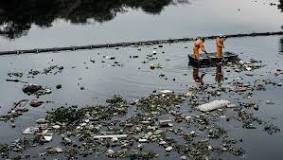 ¿Cuál es el río más contaminado del mundo?
