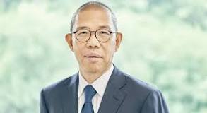 ¿Cuál es el chino más millonario?