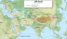ruta de la seda explicada silk road explained