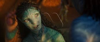 ¿Dónde se grabó Avatar 3?
