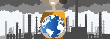 ¿Cuál es el río más contaminado de Europa?