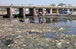 río mekong contaminación