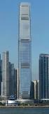 international commerce centre