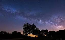 ¿Qué es un paisaje de noche?