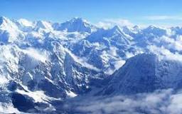 ¿Qué es el Himalaya y dónde se encuentra?