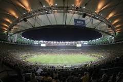 el estadio maracaná