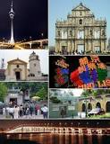 ¿Cuántos casinos hay en Macao?