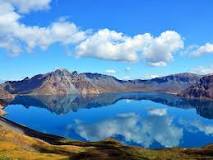 qinghai lake