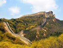 guía turística china