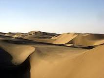 taklamakan desert vs gobi desert