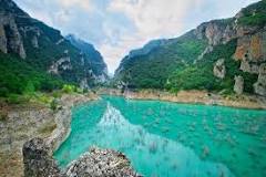 paisajes naturales cataluña