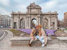 madrid