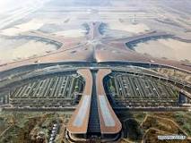 beijing daxing international airport