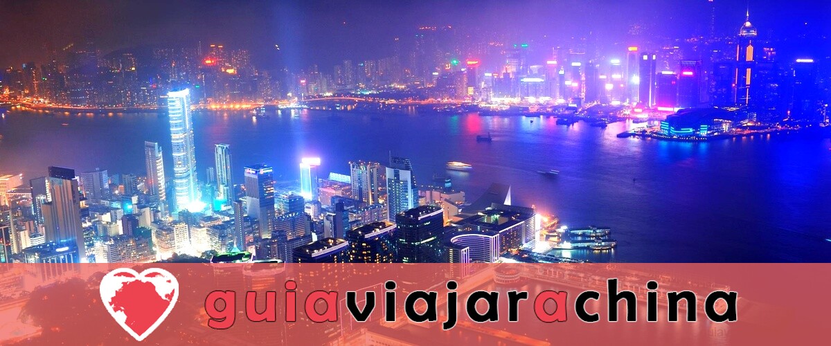 Aberdeen Hong Kong: Descubre la belleza de esta bahía 4