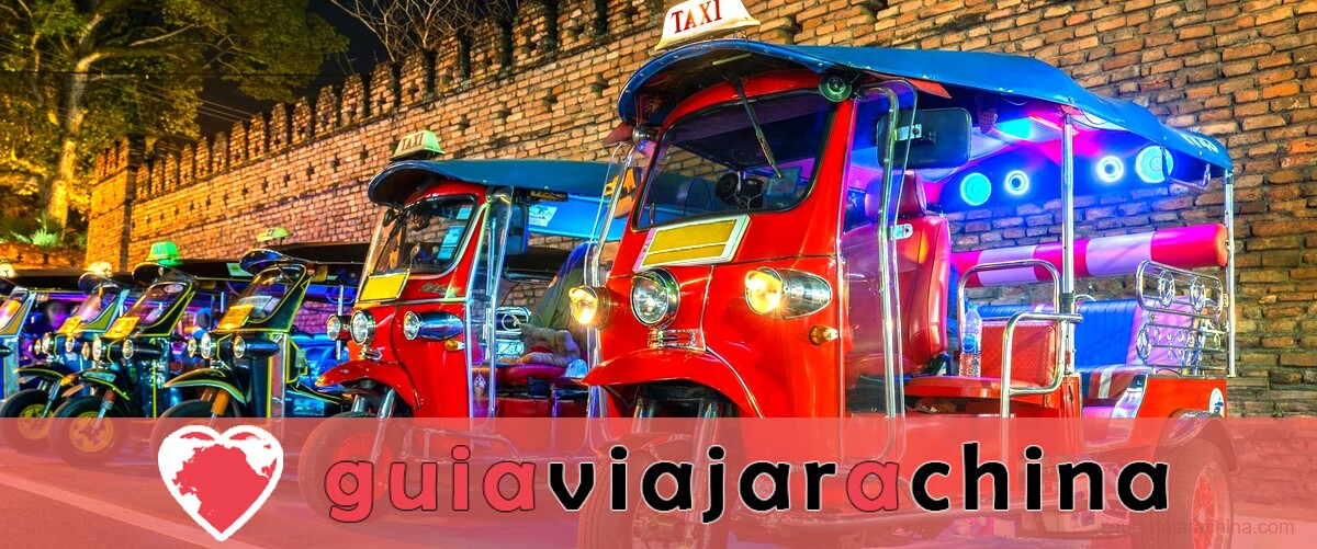 Qué ver cerca de Bangkok: 10 lugares imprescindibles 4